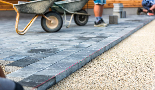 Driveway Overlay Services in Calumet Park, IL